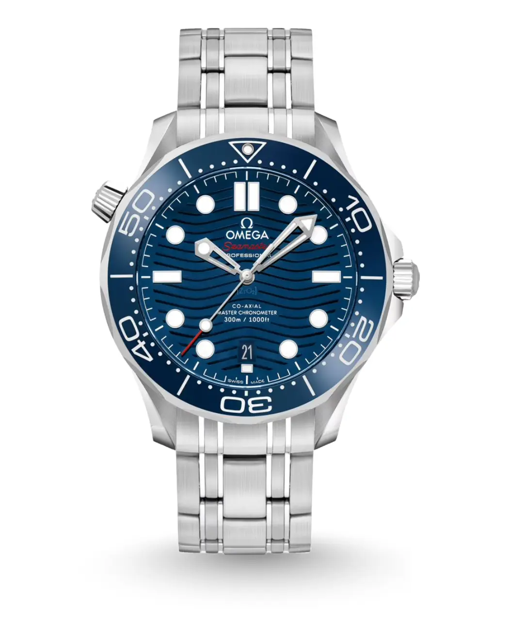 Omega Super Clone