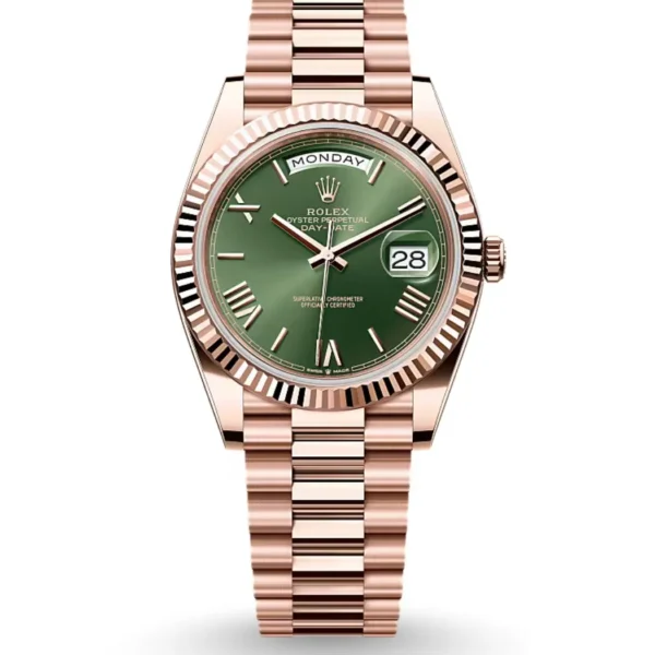 Rolex