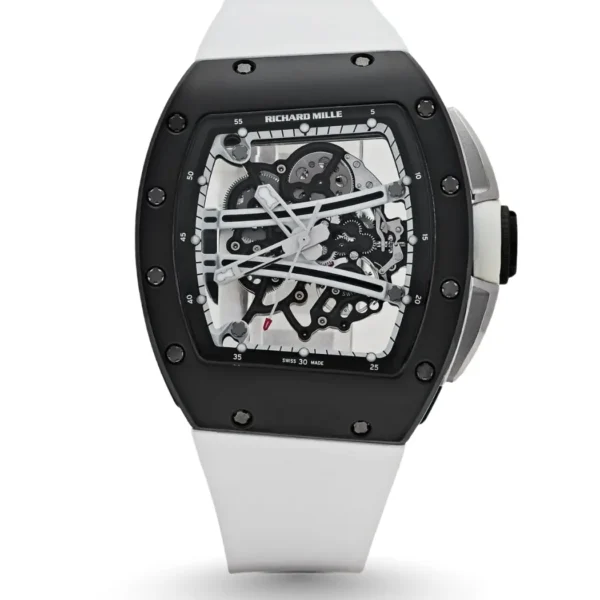 Richard Mille