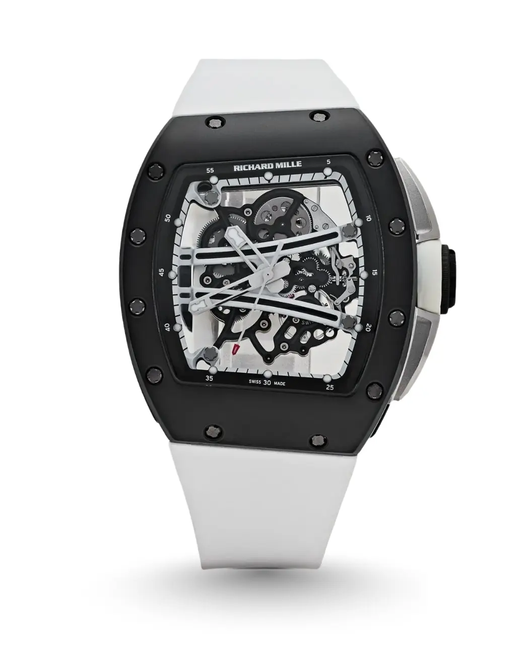 Richard Mille Super Clone
