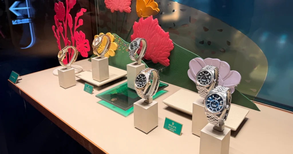 Watchvale.com super clone watches Online store