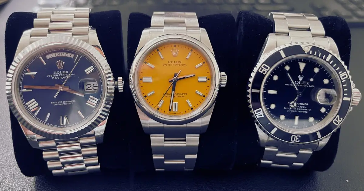 Super Clone Watches