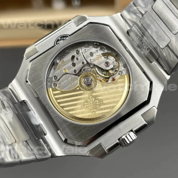 Premium Patek Philippe Cubitus 5821/1A-001 replica watch with automatic movement