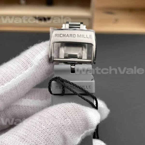 Premium Richard Mille RM 055 Bubba Watson Super Clone Replica luxury sports watch