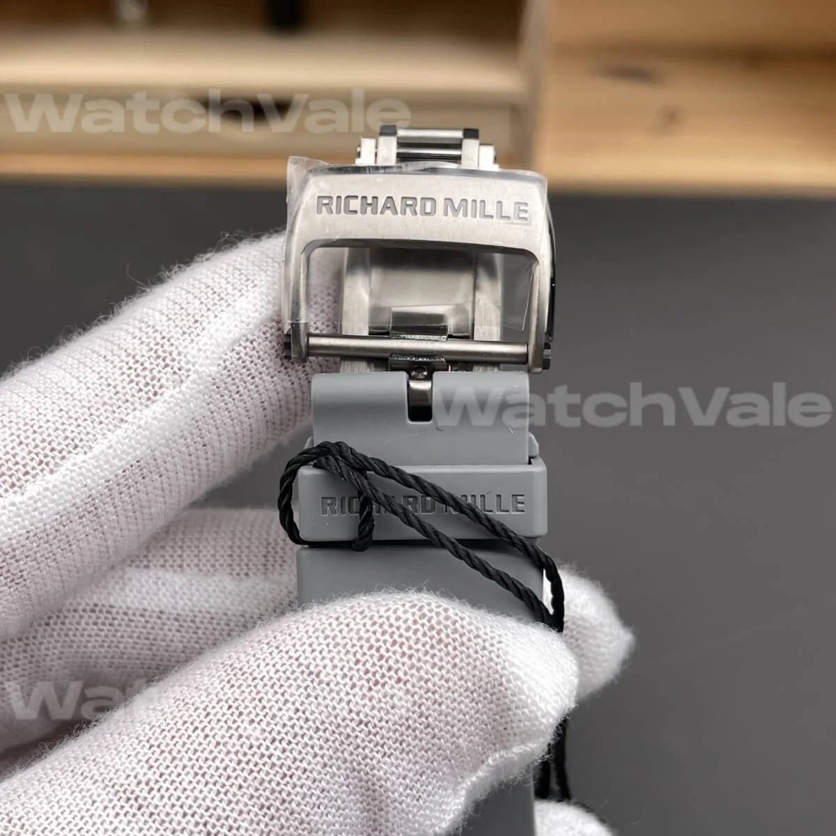 Premium Richard Mille RM 055 Bubba Watson Super Clone Replica luxury sports watch