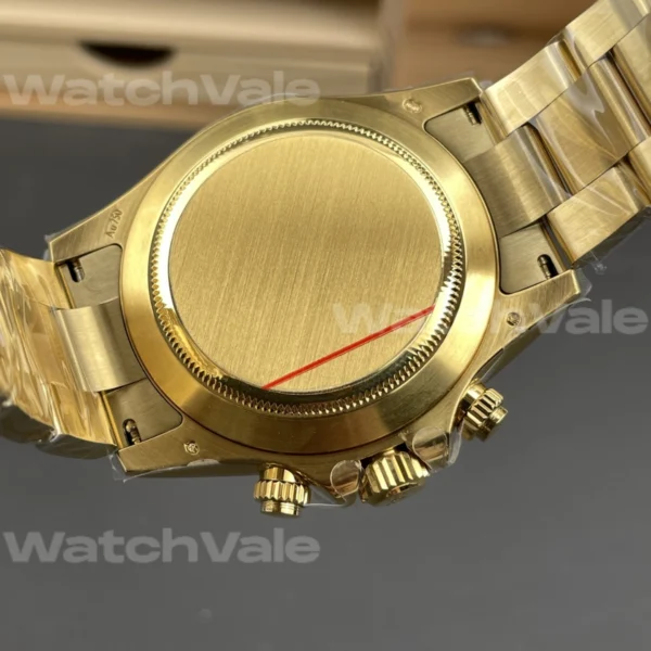 High Quality Rolex Oyster Perpetual Cosmograph Daytona 116508 Super Clone Replica