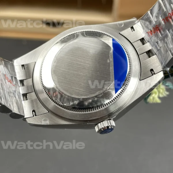 Luxury Rolex Oyster Perpetual Sky-Dweller 336934 Replica Blue Dial Jubilee Bracelet