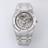 Audemars Piguet Royal Oak 16204ST stainless steel openworked super clone replica