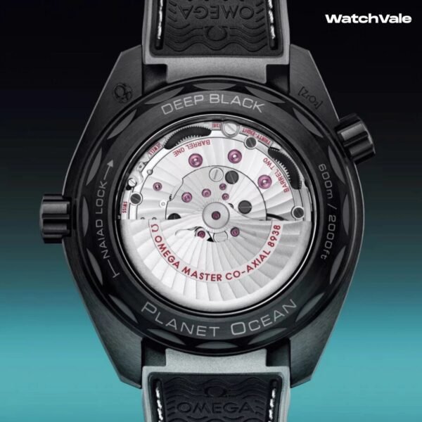 Grey dial city ring OMEGA Seamaster Planet Ocean Worldtimer replica watch