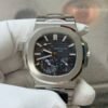 Patek Philippe 5712 Nautilus super clone front dial view