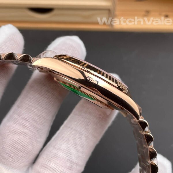 Rolex Day-Date 40 228235 President bracelet detail replica
