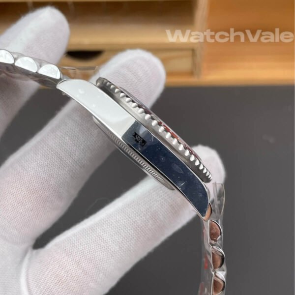 Red blue Cerachrom Pepsi bezel Rolex GMT-Master replica watch
