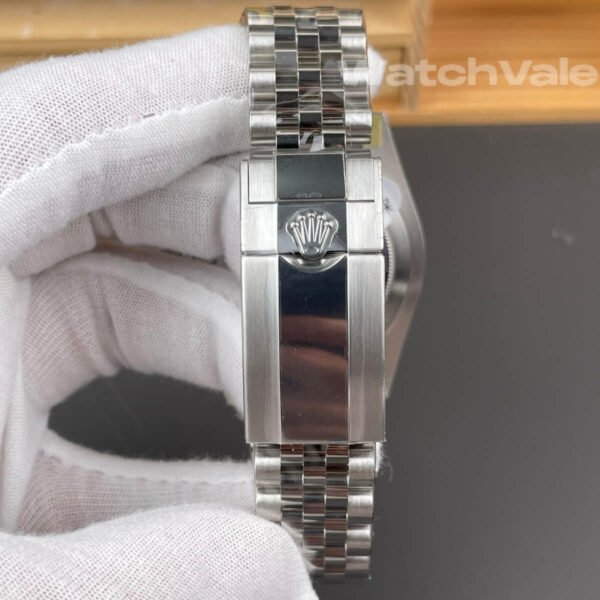 Rolex GMT-Master black dial GMT hand replica watch