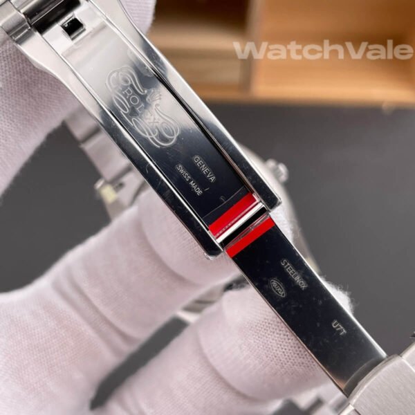Rolex Oyster Perpetual 36 126000 Oyster bracelet detail replica