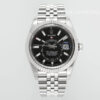 Rolex Sky-Dweller 336934 Jubilee bracelet replica on wrist