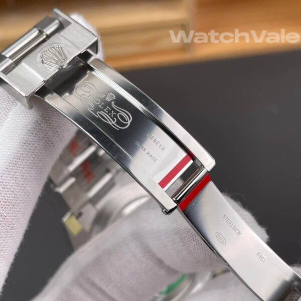 Rolex Submariner Date 126610LN Oyster bracelet detail replica