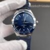Omega Constellation 41mm 131.33.41.21.03.001 blue dial super clone replica