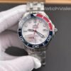 Omega Seamaster Diver 300M James Bond Commander's Watch 212.32.41.20.04.001 super clone replica
