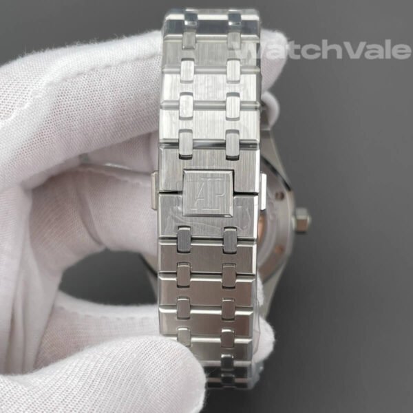 Audemars Piguet Royal Oak perpetual calendar moon-phase indicator replica watch