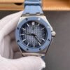 Audemars Piguet Royal Oak Offshore 15605SK.OO.A350CA.01 bezel side view replica