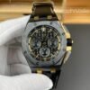 Audemars Piguet Royal Oak Offshore 26420CE.OO.A127CR.01 bezel side view replica