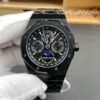 Audemars Piguet Royal Oak Perpetual Calendar white printed hour markers replica watch