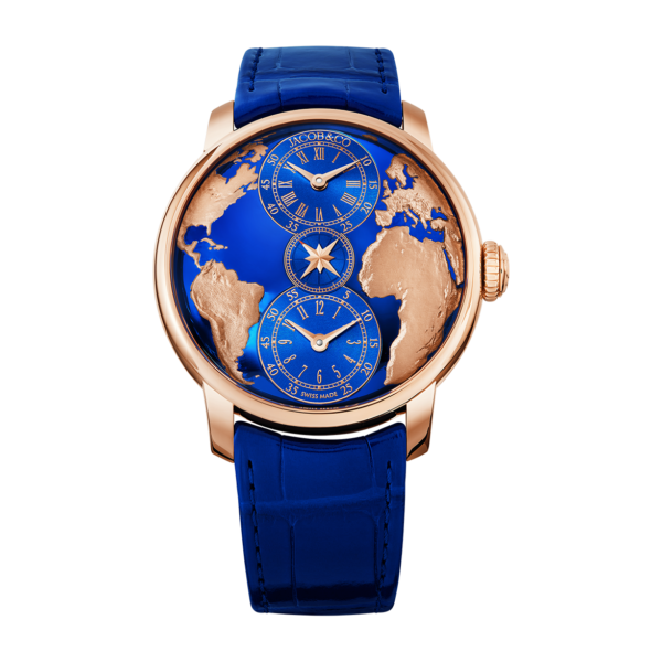 Custom Watches