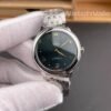 Omega De Ville Prestige 434.10.40.20.10.001 pine green dial super clone replica
