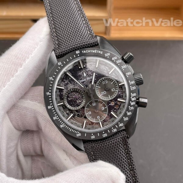 Omega Speedmaster Grey Side of the Moon 310.92.44.50.06.001 super clone replica