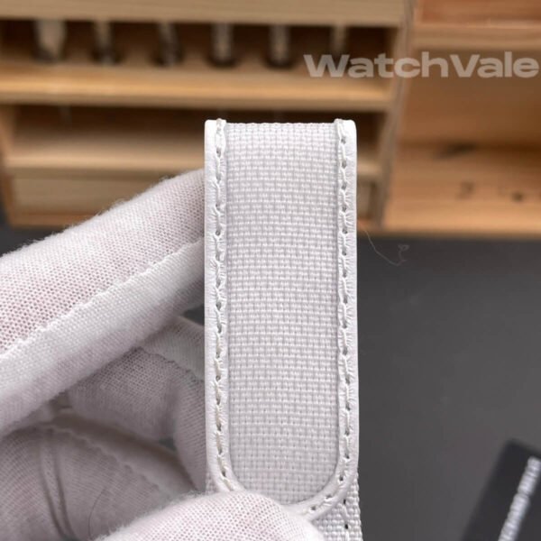 Richard Mille RM 38-02 Bubba Watson replica watch back view