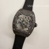Richard Mille RM 55-01 skeleton dial close-up replica watch