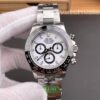 Rolex Daytona 126500LN-0001 Panda dial close-up replica watch