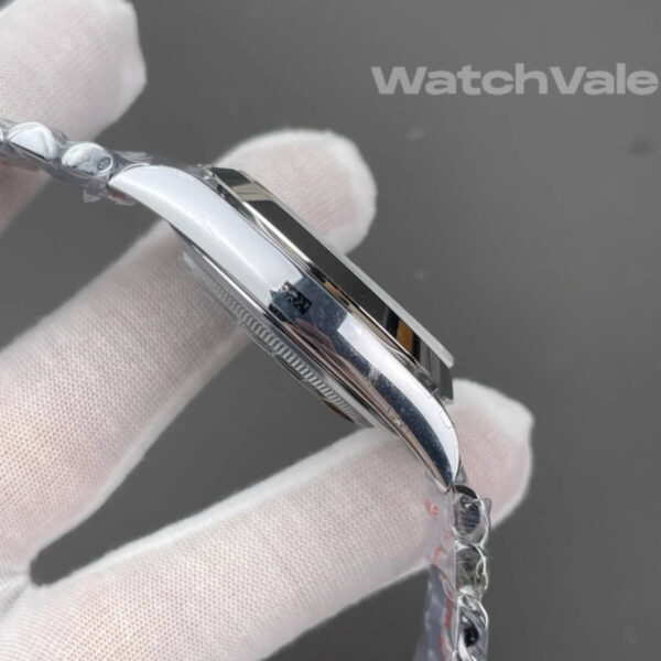 Rolex Day-Date President bracelet detail replica