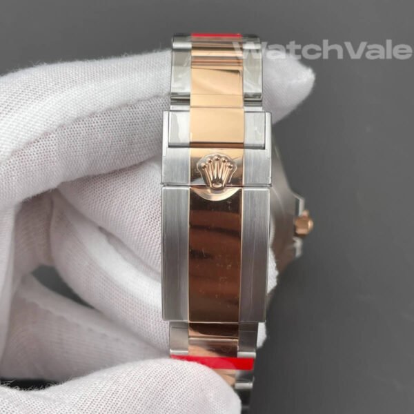 Rolex GMT-Master II Root Beer arrow GMT hand replica watch