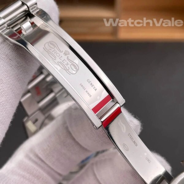 Rolex Oyster Perpetual Oyster bracelet detail replica