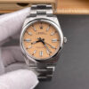 Rolex Oyster Perpetual 41 134300 khaki yellow dial super clone replica