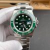 Rolex Submariner Date 116610LV Hulk green dial green bezel super clone replica