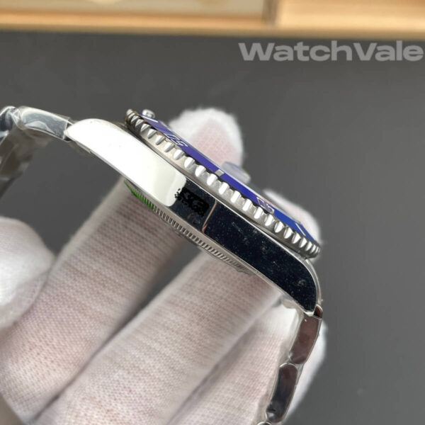 Rolex Submariner Date 116619LB white gold blue dial super clone