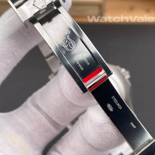Rolex Yacht-Master 40 126622 Oyster bracelet detail replica