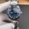 Tudor Black Bay Fifty-Eight navy dial close-up replica watch