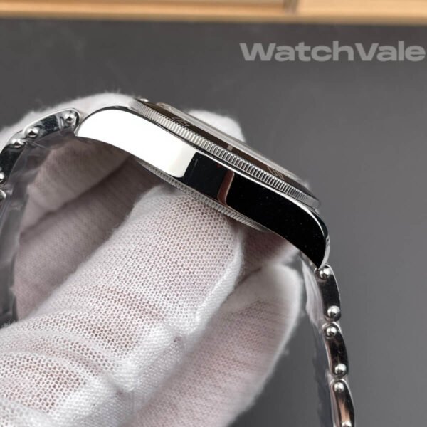 Tudor Black Bay Fifty-Eight stainless steel bracelet detail replica