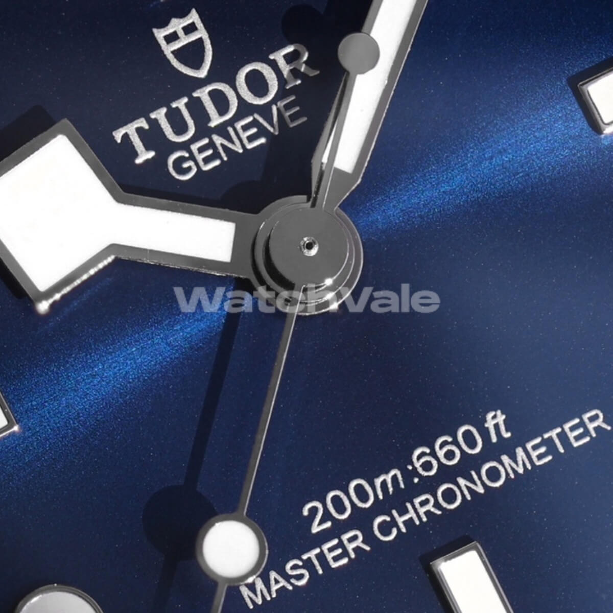 Tudor Black Bay Fifty-Eight 79030B navy blue dial super clone replica