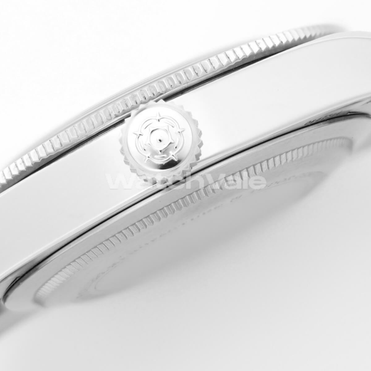 Tudor Black Bay Fifty-Eight 79030B stainless steel replica on wrist