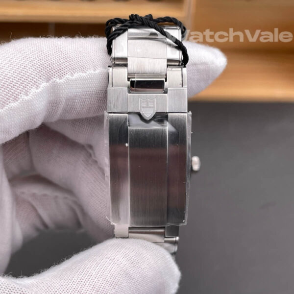 Tudor Black Bay Fifty-Eight 79030N replica watch back view