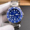 Tudor Pelagos 42mm titanium bracelet replica on wrist