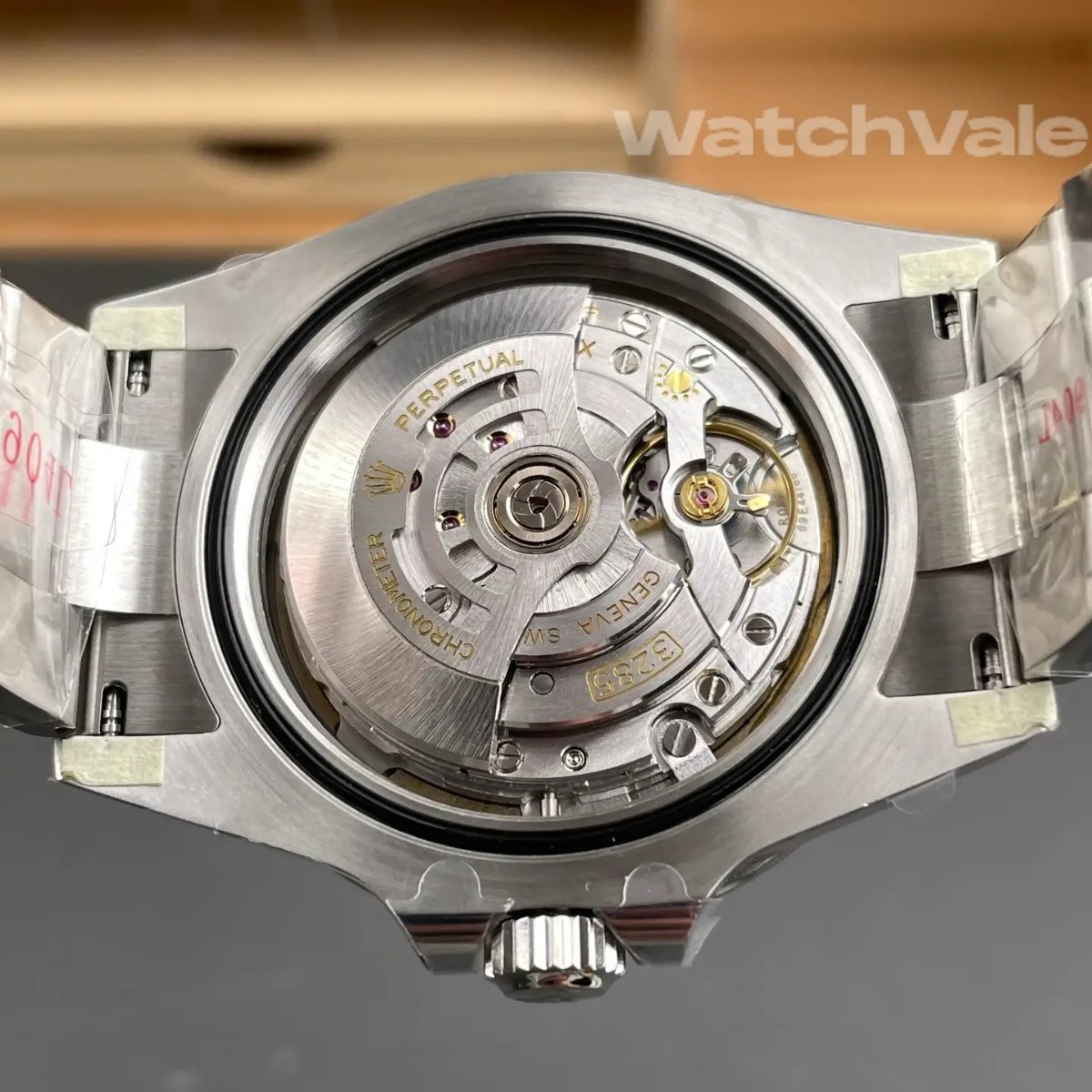 Rolex Explorer II 226570 Polar white dial Oystersteel Oyster bracelet 1:1 super clone