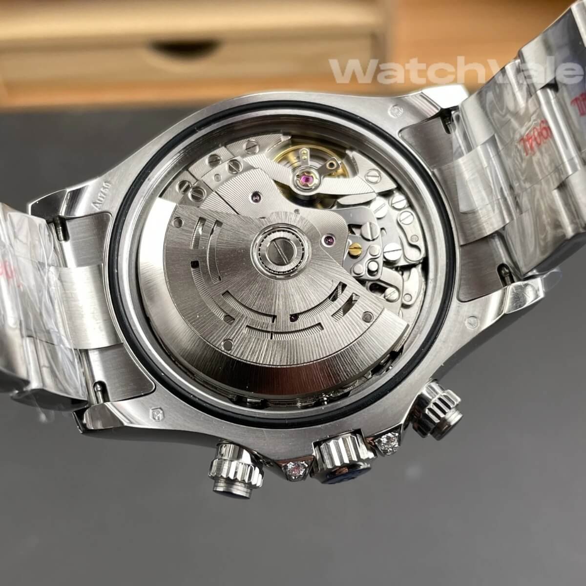 Rolex Cosmograph Daytona 116599 Oyster bracelet super clone on wrist