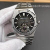 Audemars Piguet Royal Oak luminescent hour markers tourbillon replica watch