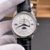 Patek Philippe Grand Complications 5496P-001 case side view super clone