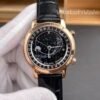 Patek Philippe Grand Complications Celestial 6102R case side view super clone